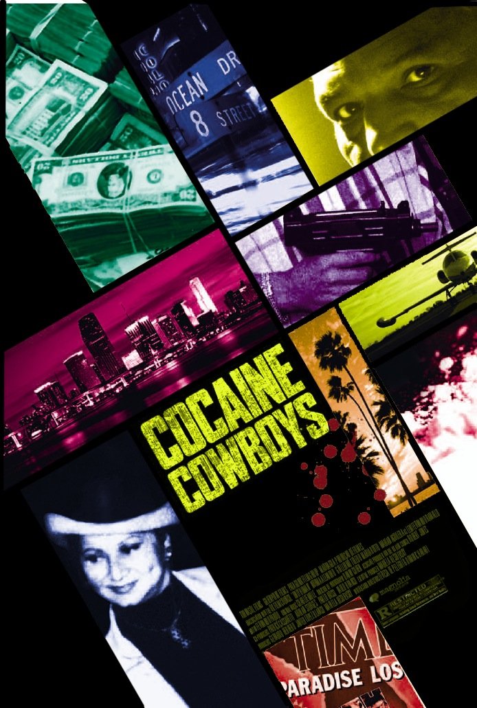 Cocaine Cowboys