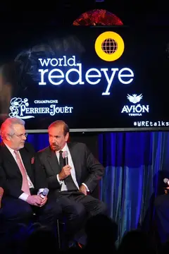 World Red Eye Cultural Exchanges: Real Estate