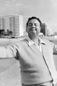 Miami Beach 100