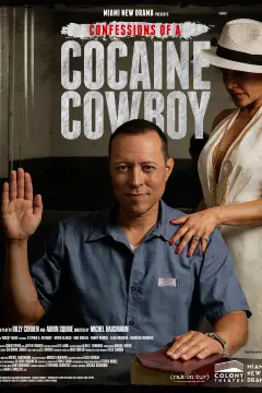 Confessions of a Cocaine Cowboy