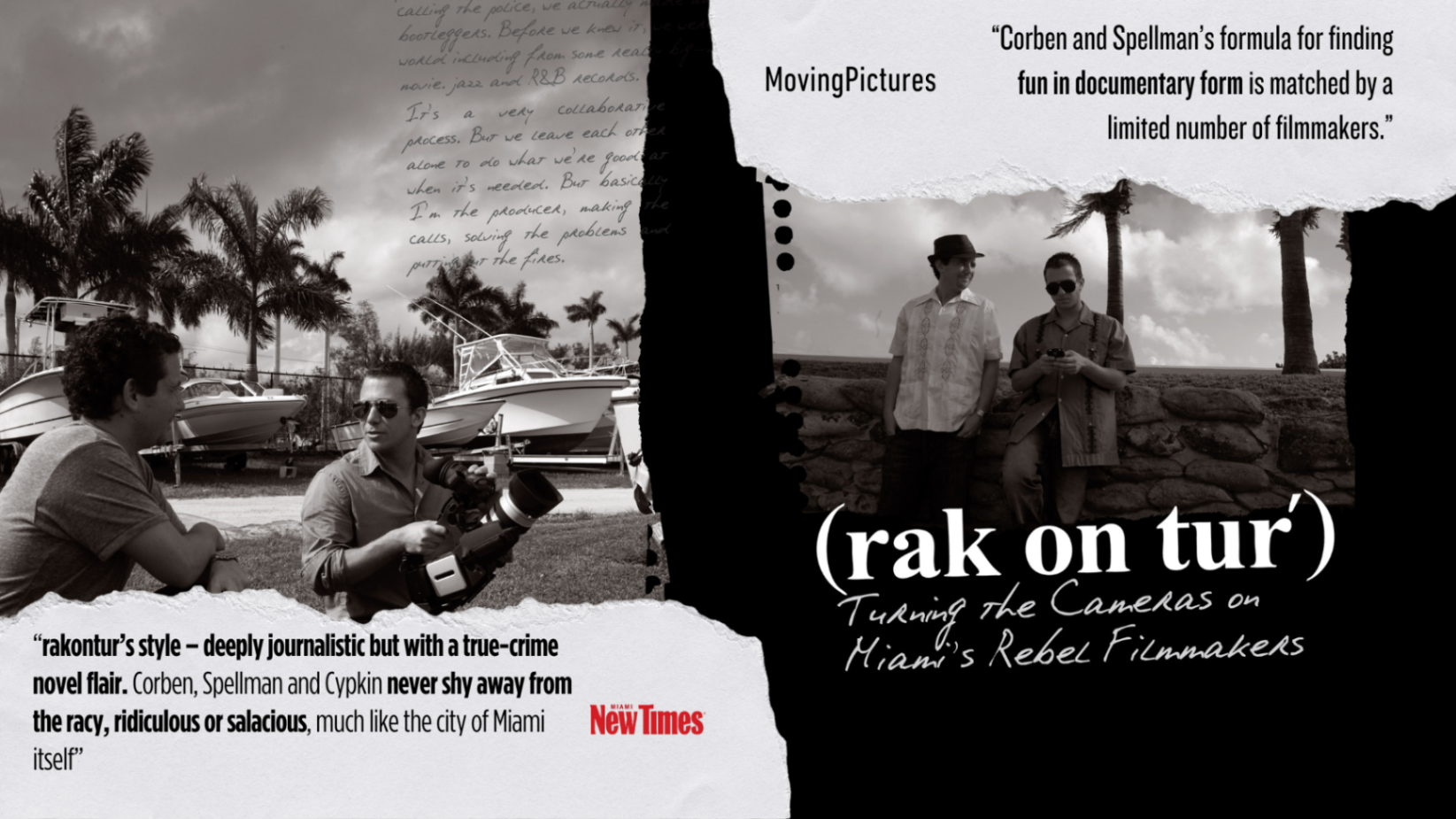 Rakontur deck slide 4
