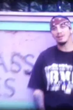 F.I.L.T.H.E.E.
FT. ICE-T & GRANDMASTER CAZ
"AY, AY, AYA"