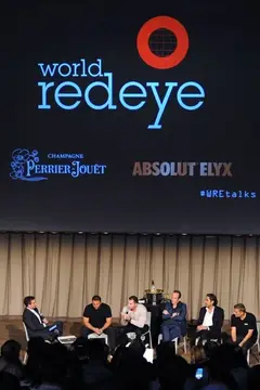 World Red Eye Cultural Exchanges: Nightlife