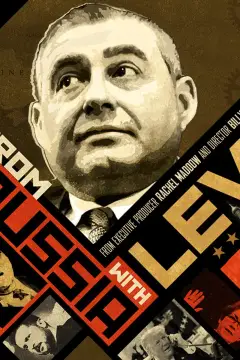 From Russia With Lev