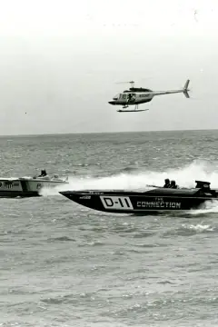 Collision Course: The Murder of Don Aronow