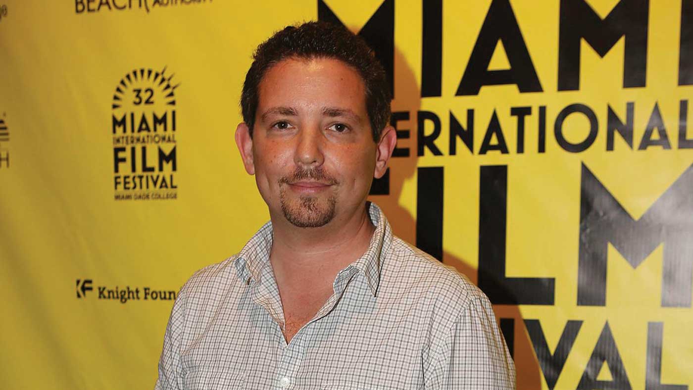 Cocaine Cowboys Producer Alfred Spellman talks storytelling and trust in doc filmmaking