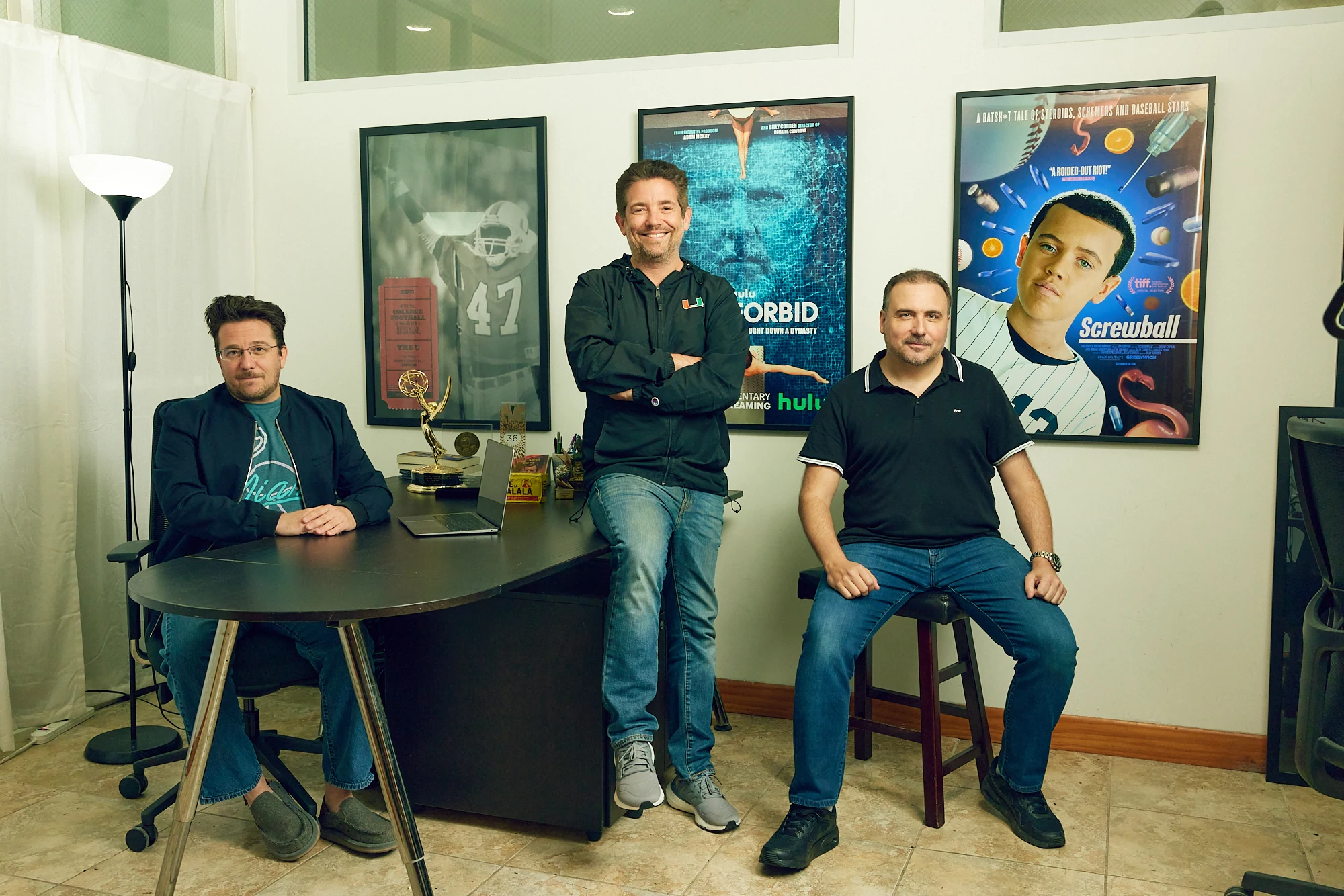 Award-Winning Miami Filmmaking Trio Tells the Sunshine State's Taboo Tales