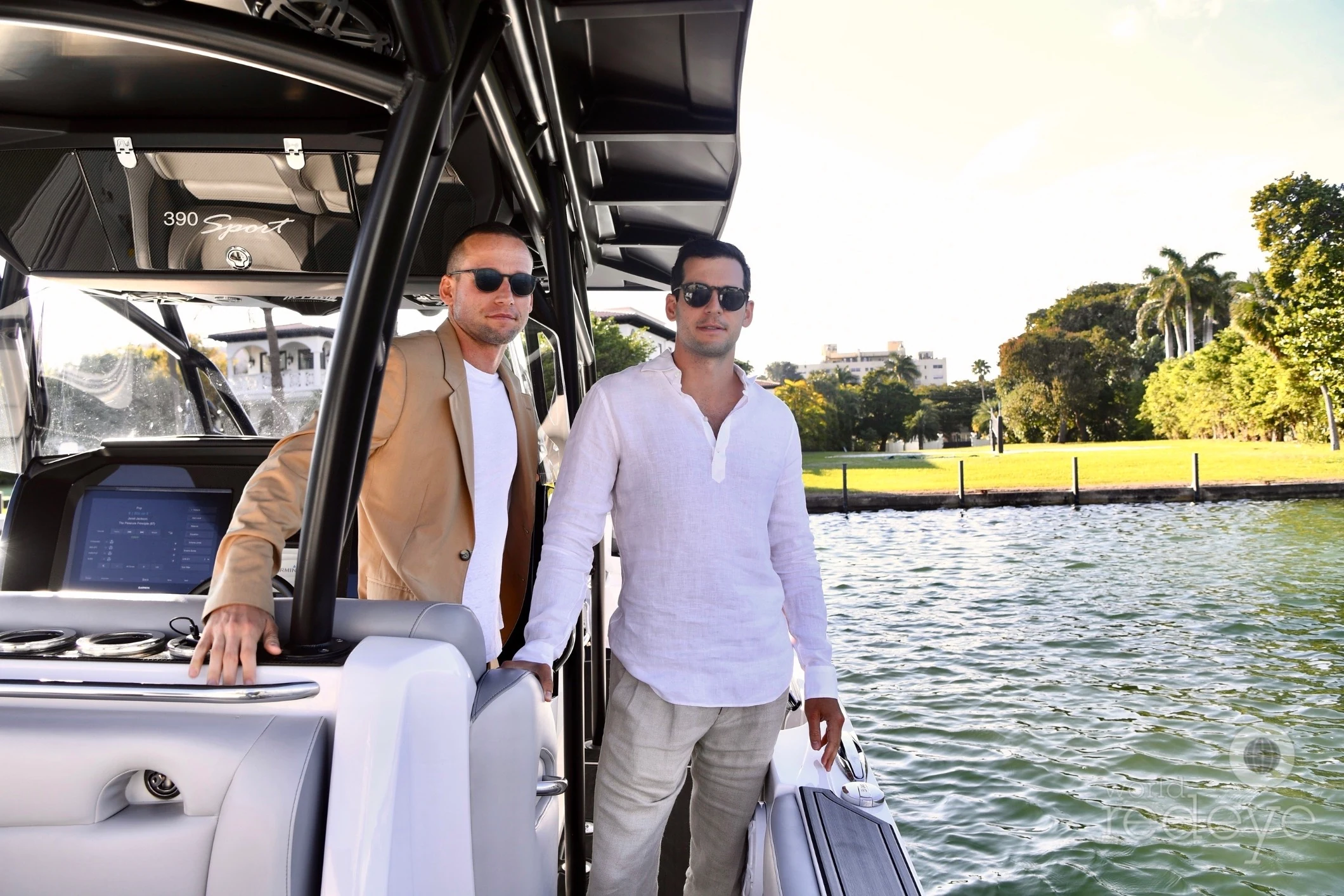 WRE Exclusive: DELISTED — rakontur Begins Production on Alexander Bros Documentary