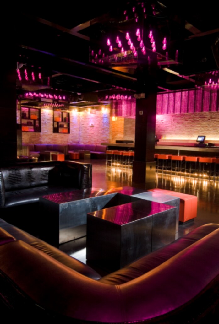 Clubland — photo 9
