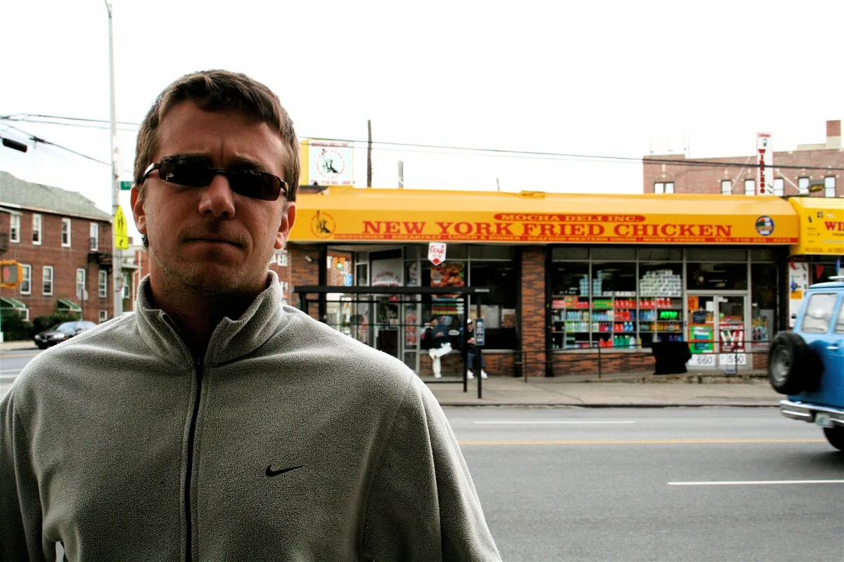 F.I.L.T.H.E.E.
FT. ICE-T & GRANDMASTER CAZ
"AY, AY, AYA" — photo 2