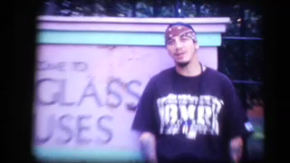 F.I.L.T.H.E.E.
FT. ICE-T & GRANDMASTER CAZ
"AY, AY, AYA"
