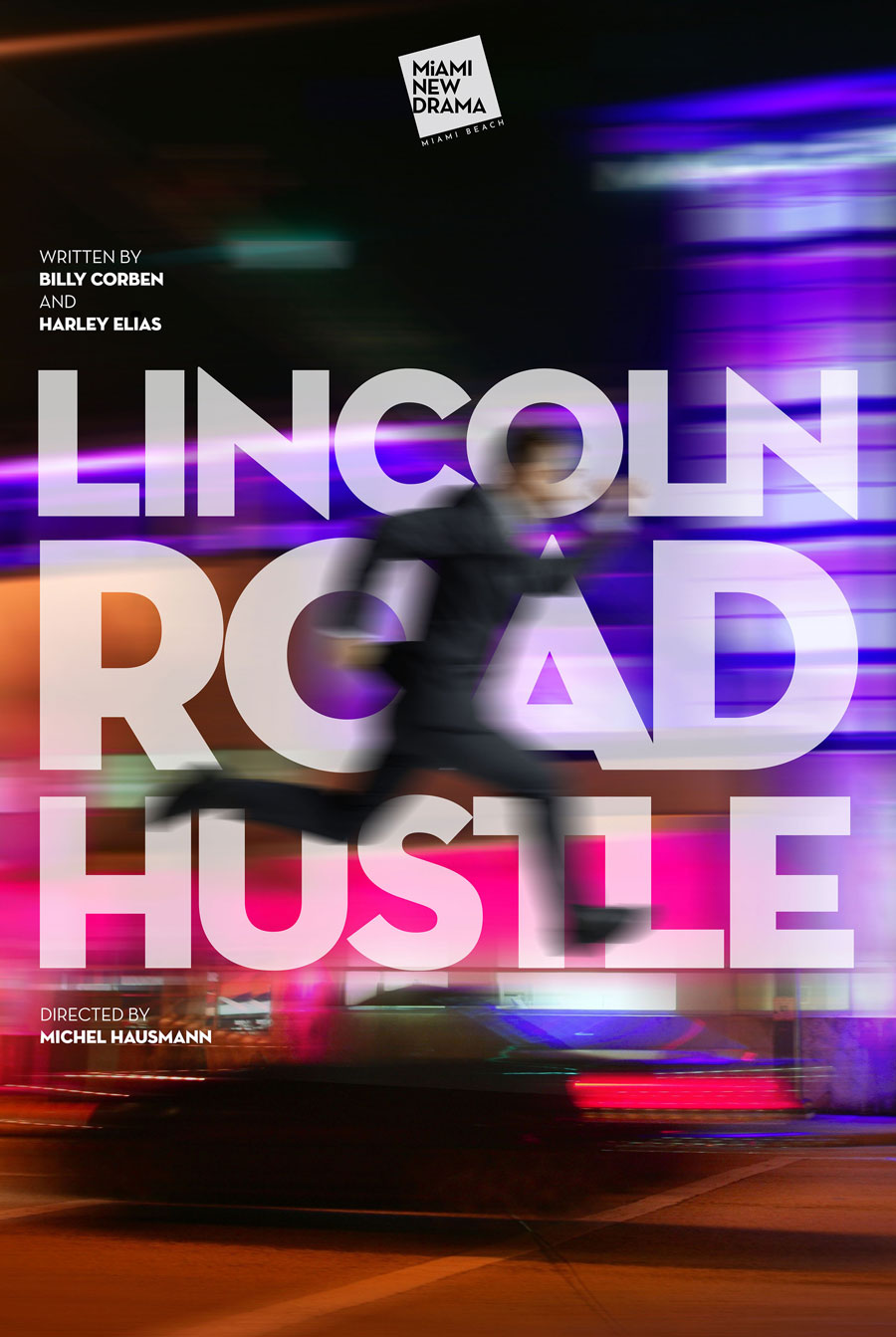 Lincoln Road Hustle