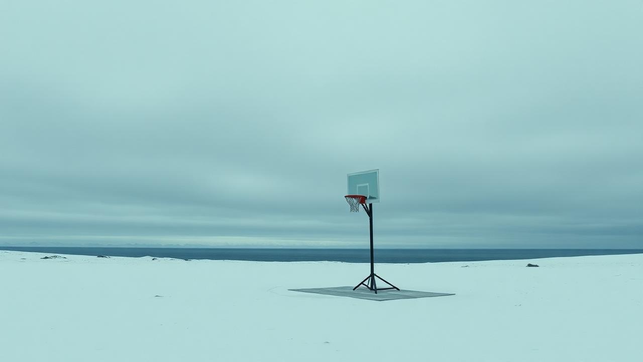 Meta Quest x NBA: Fans at the Edge of the Earth