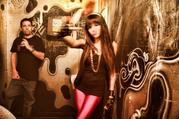 Bella Rose — photo 12